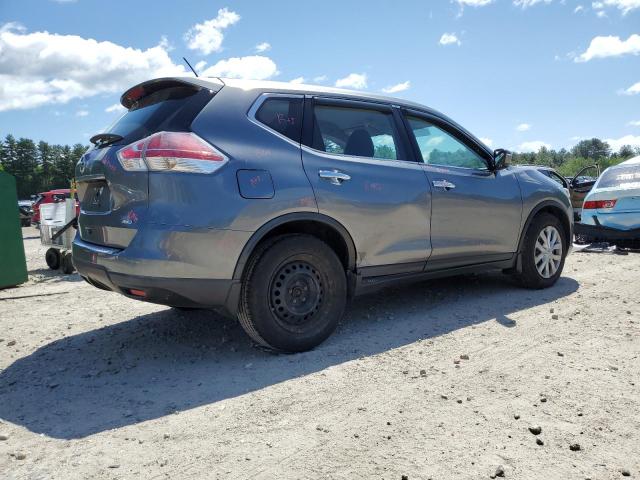 Vin: knmat2mvxfp578412, lot: 61975775, nissan rogue s 20153