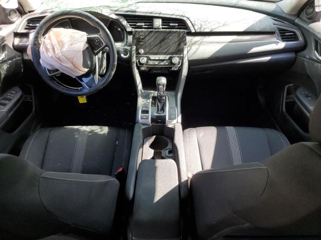2020 HONDA CIVIC EX 19XFC1F39LE215901
