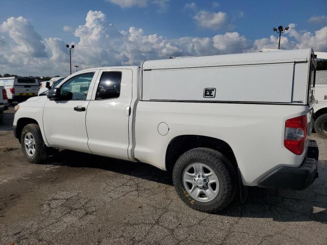 Vin: 5tfuy5f19lx883020, lot: 59530195, toyota tundra double cab sr 20202