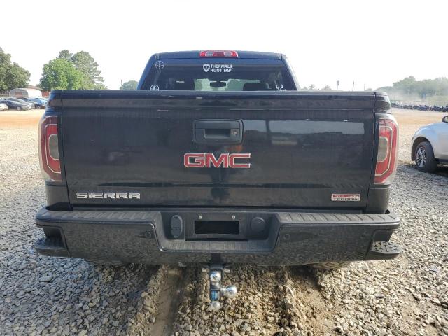 2016 GMC SIERRA K15 - 3GTU2MEC0GG116259