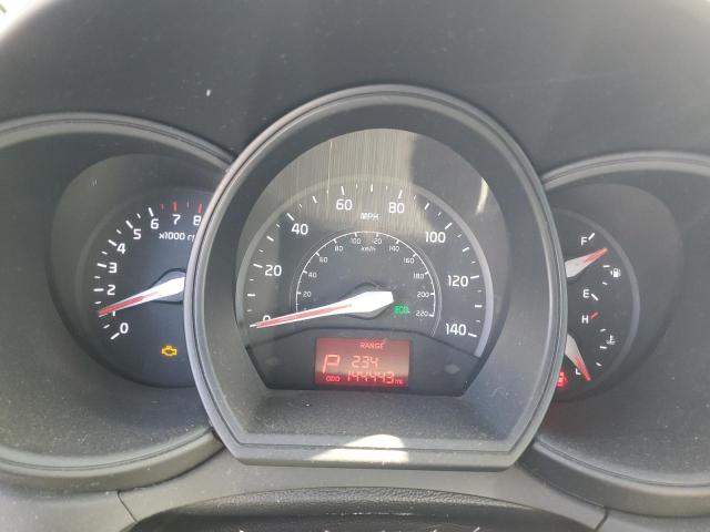 2015 KIA RIO LX - KNADM4A33F6428573