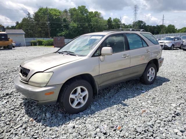 LEXUS RX 300