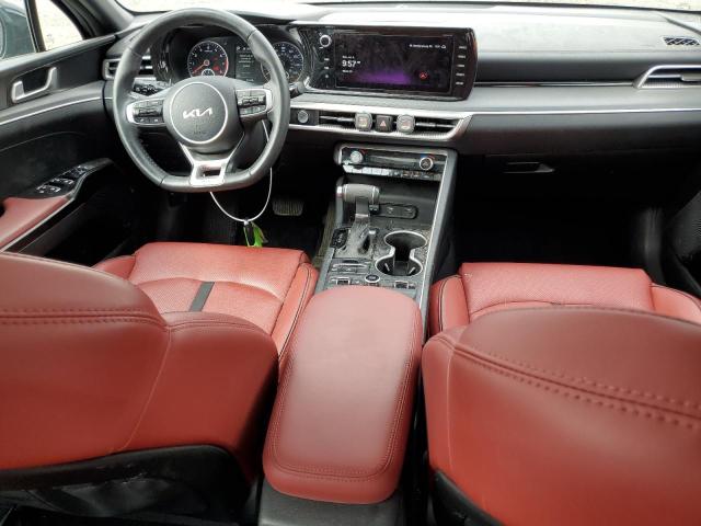 2024 KIA K5 GT LINE 5XXG64J22RG256012