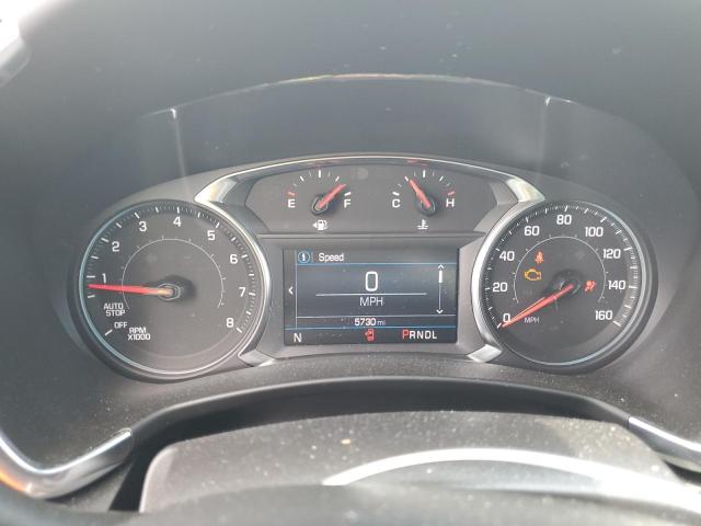 2024 CHEVROLET EQUINOX LS 3GNAXHEG7RL183263