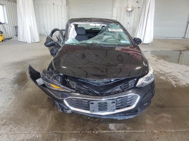 2018 CHEVROLET CRUZE LT 3G1BE6SM1JS645501