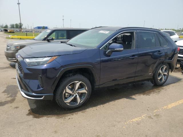 Vin: jtmcb3fv0sd245033, lot: 57720645, toyota rav4 se 2025 img_1