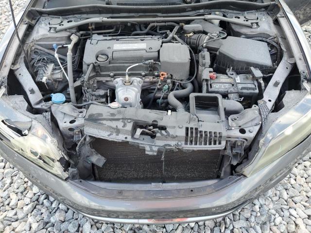 2015 HONDA ACCORD LX- 1HGCT1B39FA014324
