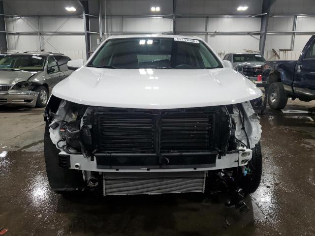 2022 CHEVROLET EQUINOX LT - 3GNAXUEV9NS101119