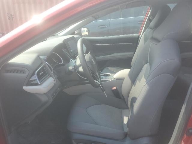 2023 TOYOTA CAMRY LE - 4T1C11AK2PU188115