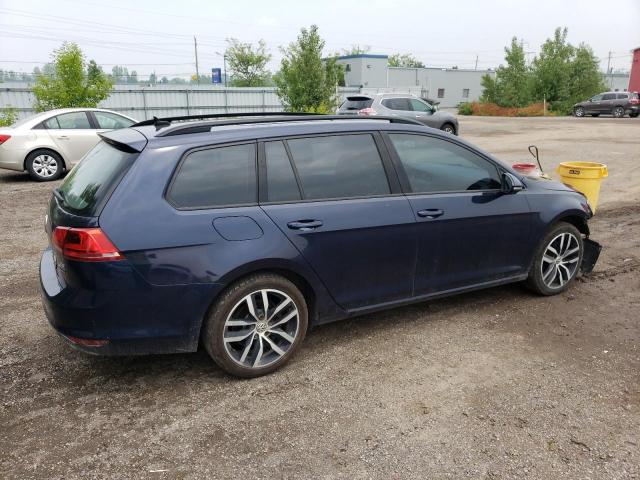 Vin: 3vw017au9hm542386, lot: 59942175, volkswagen golf s 20173