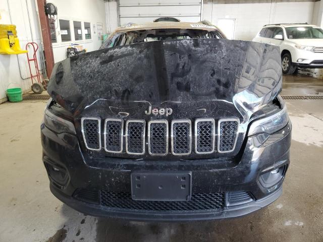 2019 JEEP CHEROKEE L 1C4PJMLB8KD253711