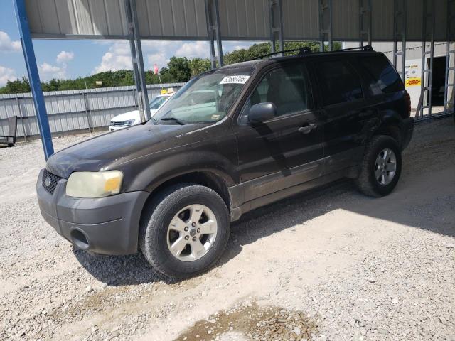 FORD ESCAPE XLT