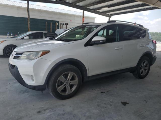 Vin: 2t3wfrev0fw173023, lot: 61805095, toyota rav4 xle 2015 img_1
