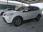 2015 TOYOTA RAV4 XLE - 2T3WFREV0FW173023