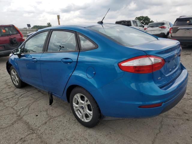 Vin: 3fadp4bjxgm180272, lot: 60990085, ford fiesta se 20162