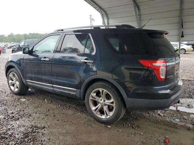 Vin: 1fm5k8f80egc37478, lot: 59051945, ford explorer limited 20142