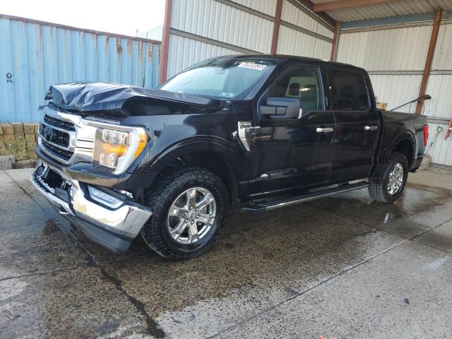 Vin: 1ftew1ep0mke31593, lot: 60989535, ford f-150 supercrew 2021 img_1