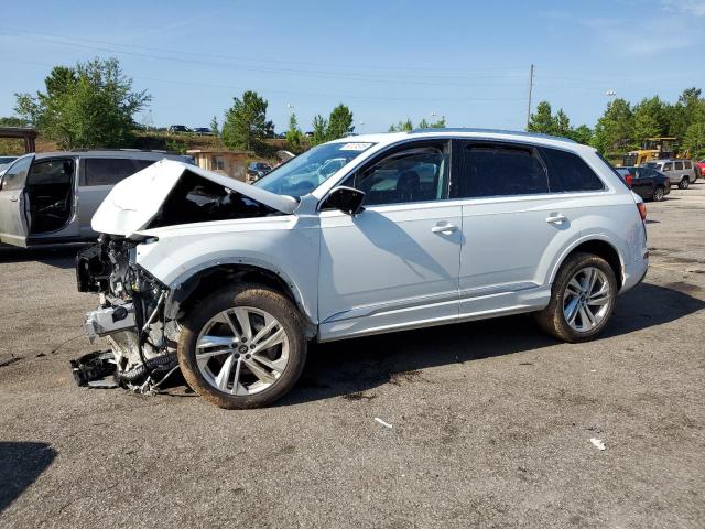 Vin: wa1lcbf75pd018916, lot: 60124915, audi q7 premium plus 2023 img_1