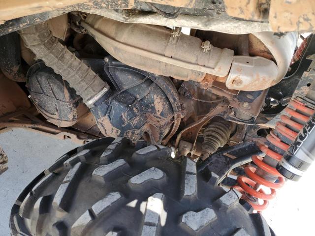 2019 CAN-AM MAVERICK S 3JB1BAX44KK000661