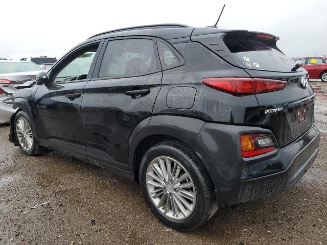 Vin: km8k22aa3mu621121, lot: 59047305, hyundai kona sel 20212