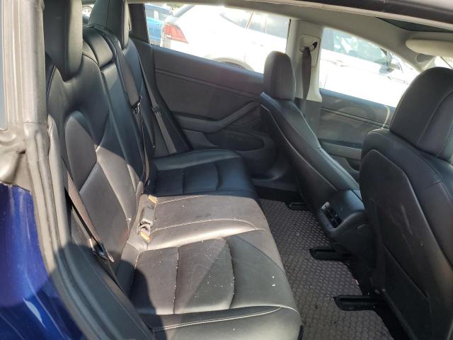 2018 TESLA MODEL 3 5YJ3E1EA0JF030883