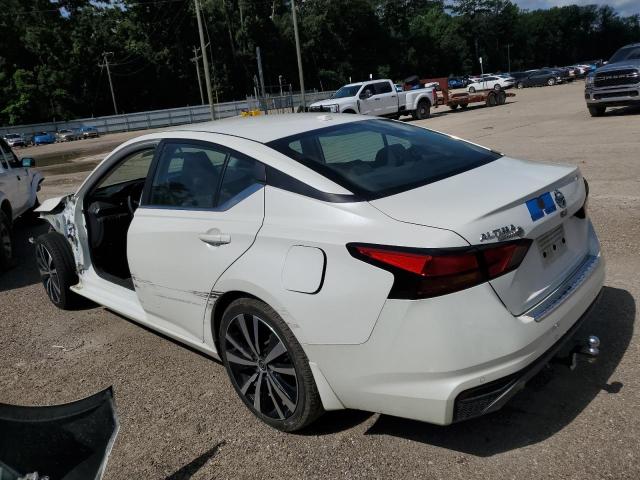 Vin: 1n4bl4cv8lc279155, lot: 61800935, nissan altima sr 20202