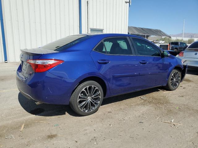 Vin: 2t1burhe7gc659582, lot: 62878255, toyota corolla l 20163