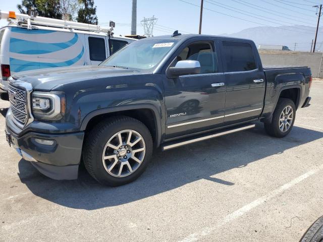 Vin: 3gtp1pec6hg454395, lot: 60232575, gmc sierra c1500 denali 2017 img_1