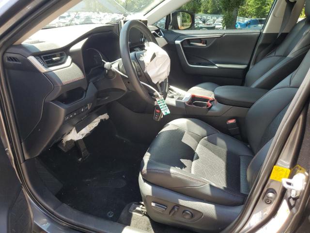2020 TOYOTA RAV4 ADVEN - 2T3J1RFV7LC064126