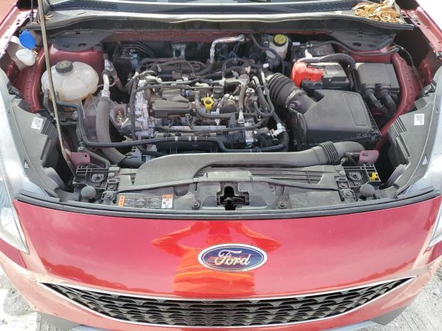 2022 FORD ESCAPE SEL 1FMCU0H69NUB12611
