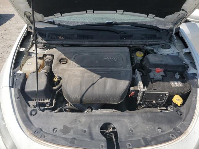 2015 DODGE DART SE - 1C3CDFAA1FD180848