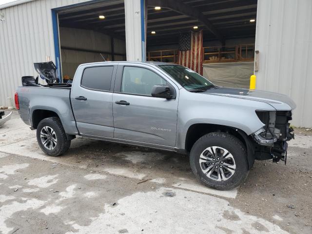 Vin: 1gcgtden0n1216109, lot: 58567235, chevrolet colorado z71 20224