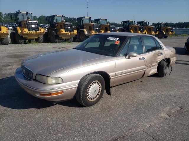 BUICK LESABRE LI