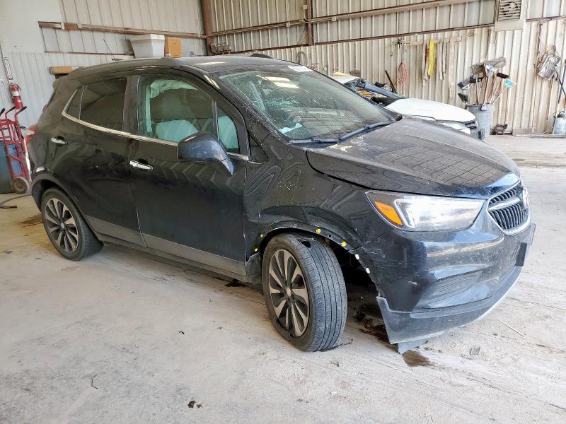 2021 BUICK ENCORE PRE KL4CJASB1MB318065
