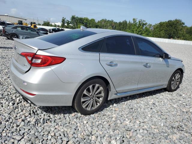 Vin: 5npe34af5gh381218, lot: 59794825, hyundai sonata sport 20163