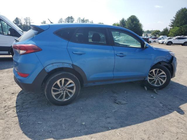 Vin: km8j2ca43ju689801, lot: 60121155, hyundai tucson se 20183