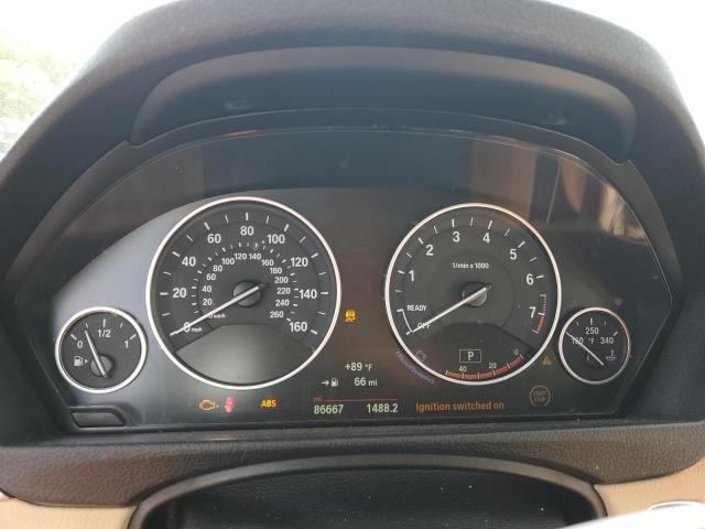 2016 BMW 428 I WBA3N7C50GK227232