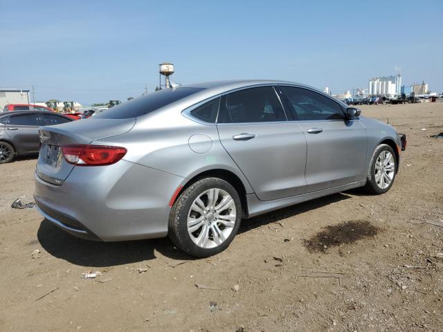 2015 CHRYSLER 200 LIMITE 1C3CCCAB4FN738213