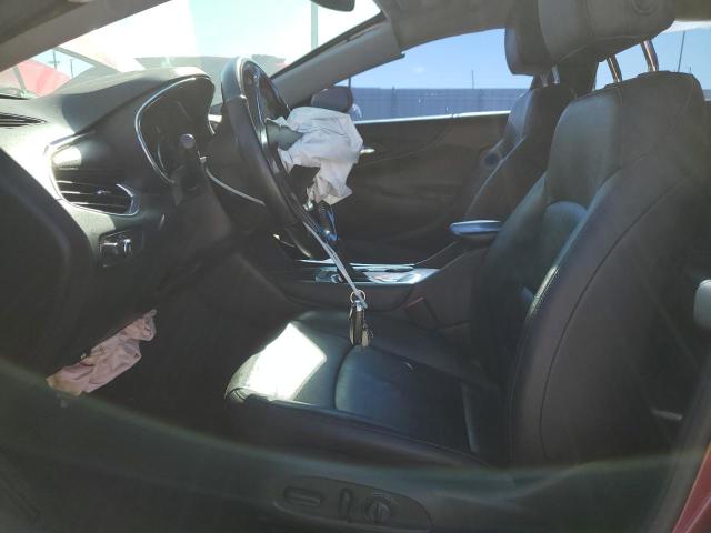 2018 CHEVROLET MALIBU LT - 1G1ZD5ST5JF166697