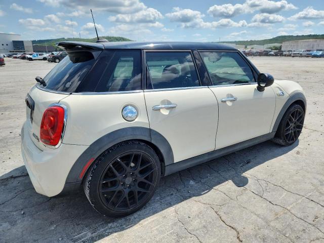 2015 MINI COOPER S WMWXU3C55F2B56186
