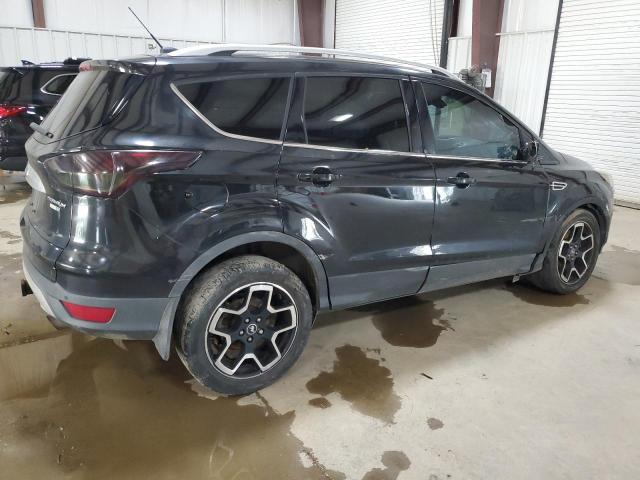 Vin: 1fmcu9j91fub77592, lot: 62727355, ford escape titanium 20153