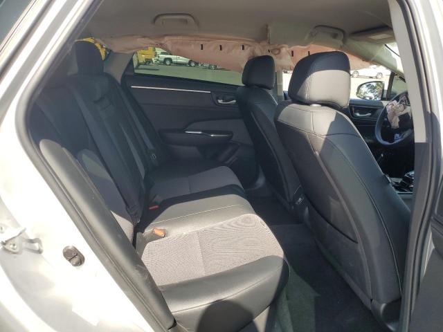 2020 HONDA CLARITY JHMZC5F1XLC000102
