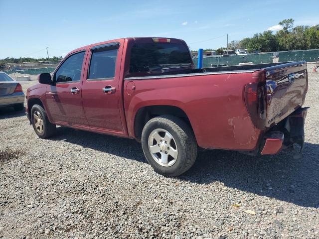 Vin: 1gcdscde2a8125958, lot: 62325575, chevrolet colorado lt 20102