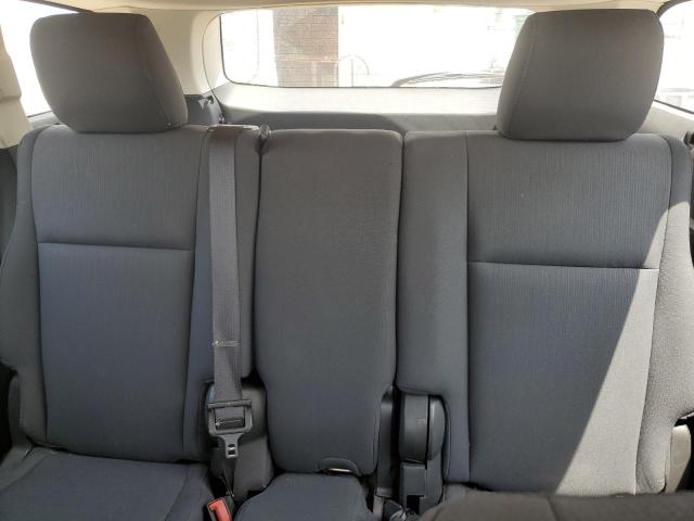 3D4PG4FBXAT115352 2010 DODGE JOURNEY