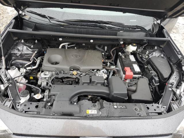 2024 TOYOTA RAV4 LE - 2T3H1RFV0RC294226