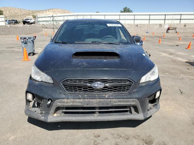 2018 SUBARU WRX JF1VA1A65J9809914