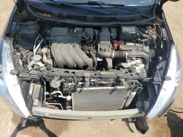 2018 NISSAN VERSA S - 3N1CN7AP3JL836945