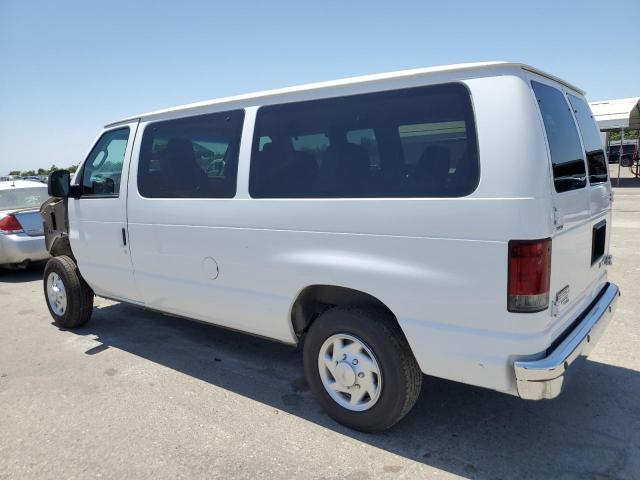 Vin: 1fdne1bw0dda72910, lot: 58260345, ford all models e150 wagon 20132