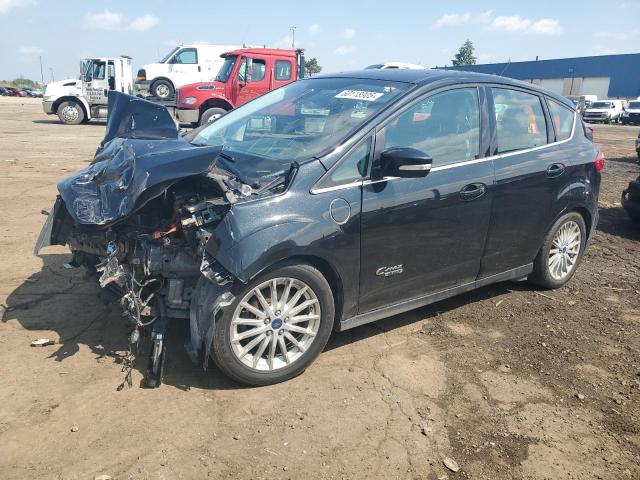FORD C-MAX PREM