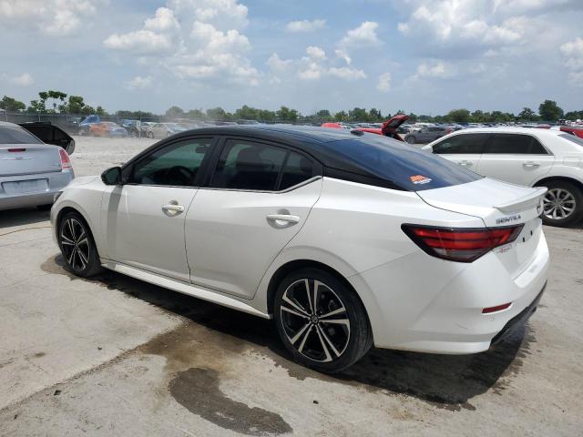 Vin: 3n1ab8dv0py303057, lot: 62833155, nissan sentra sr 20232